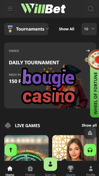 Bougie Casino - High-End Luxury Casino-casino720p.ydblkf.net