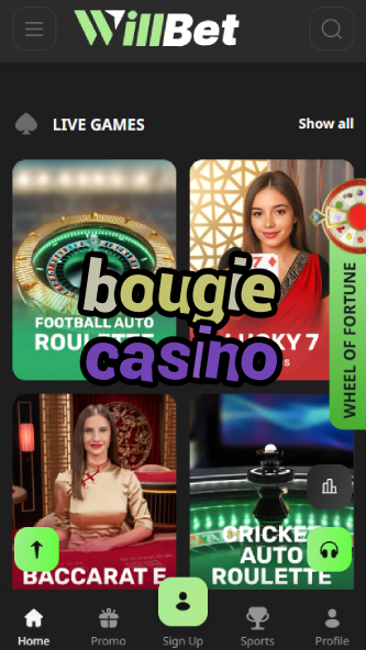 Bougie Casino - High-End Luxury Casino-casino720p.ydblkf.net
