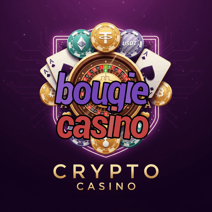 Bougie Casino - High-End Luxury Casino